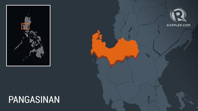 Journalist survives ambush in Pangasinan