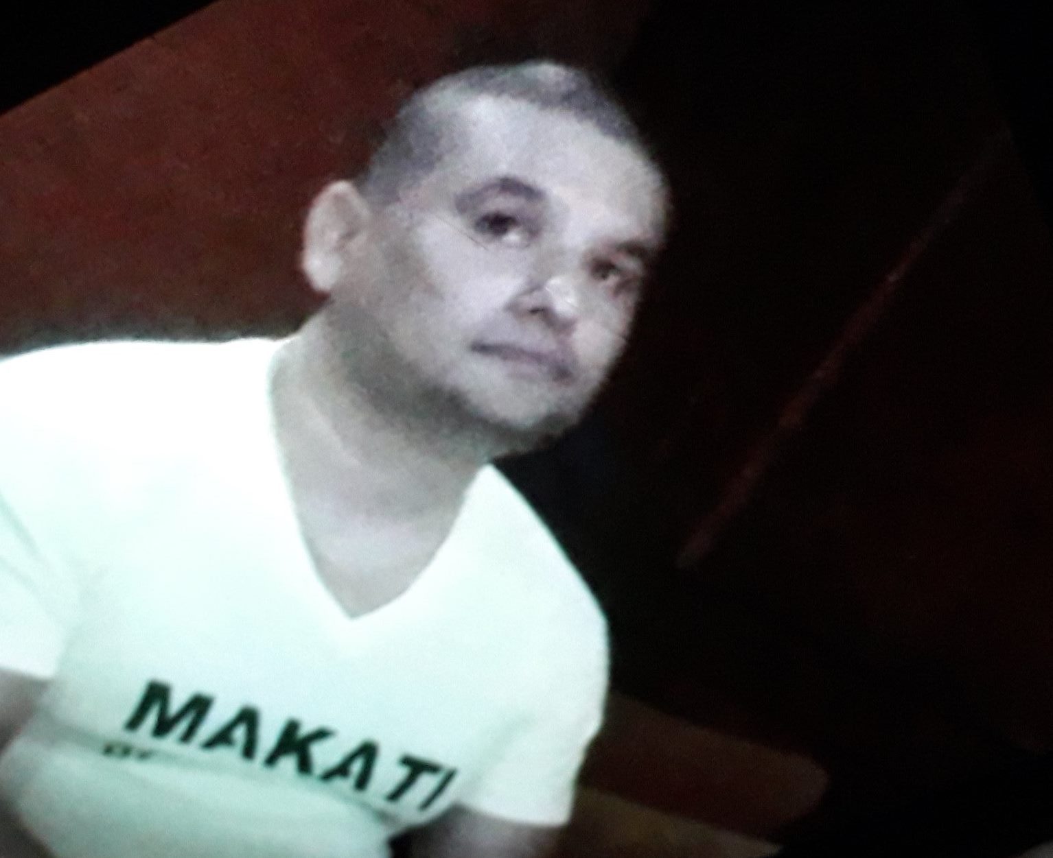 PH court convicts Mexican suspected to be member of Sinaloa drug cartel