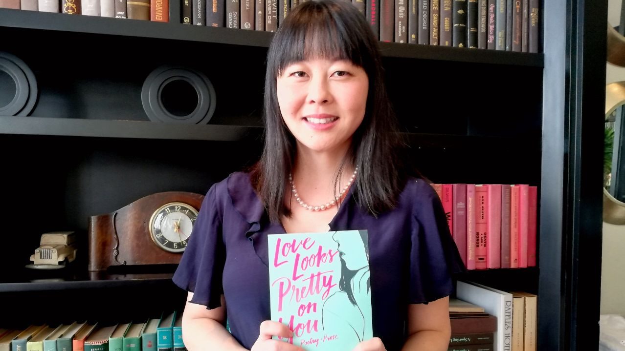 Q and A: Lang Leav on love, critics, and how she gets over writer’s block