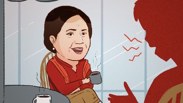 [OPINION] Let’s have coffee, Senator Villar, and talk about research