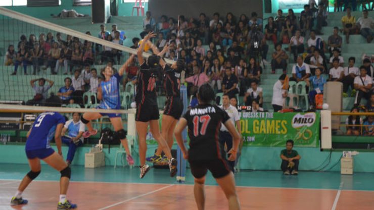 Underdog Indonesia take spotlight from Thailand in women’s volleyball