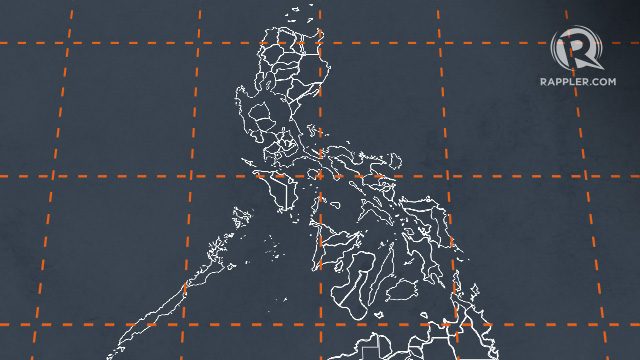 How many states should PH have under federalism?