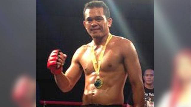 Two Pinoy MMA fighters face tough foes at ONE: Ascent to Power