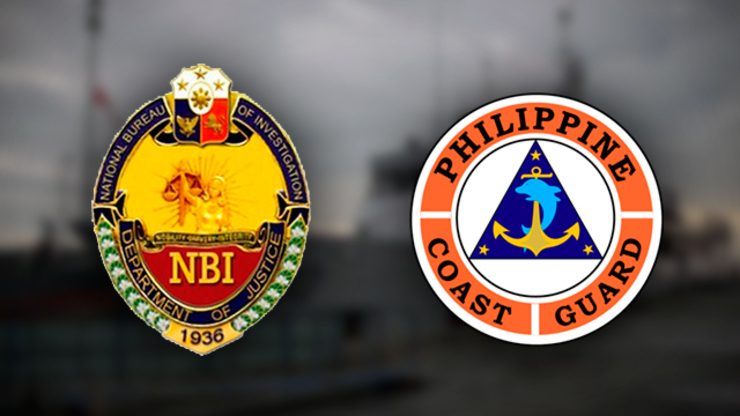 NBI probes death of ‘electrocuted’ Coast Guard trainee