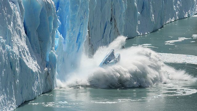 2-meter sea level rise ‘plausible’ by 2100 – study