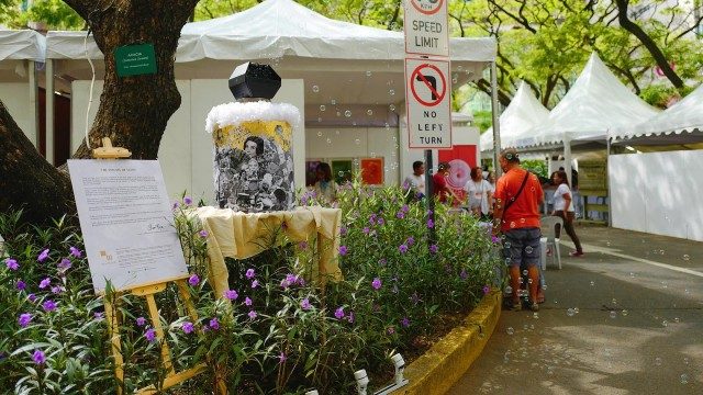 Art in the Park 2020 postponed amid coronavirus spread