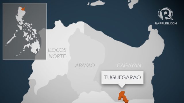 Cagayan resident arrests gun ban violator