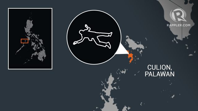 Missing construction worker’s body found off Culion town in Palawan