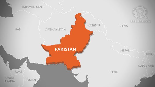 Pakistan woman raped and hanged from tree