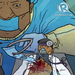 Duterte’s first year: Philippine health agenda ‘a sham’