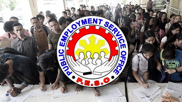 Companies hiring PWDs to join Makati job fair