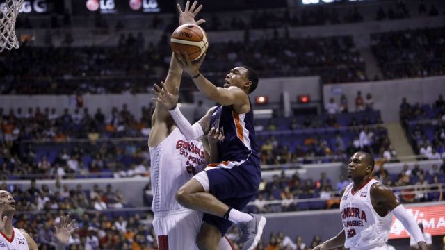 Meralco evens finals series in Game 4 win over Ginebra