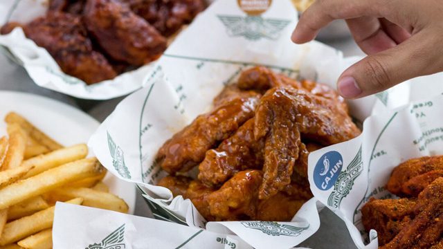 Wingstop takes the flavor further with Flavor Invasion promo