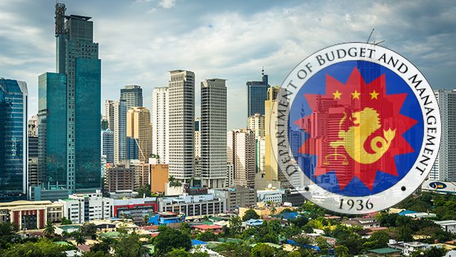DBM ‘reenacts’ Makati City budget for 2019