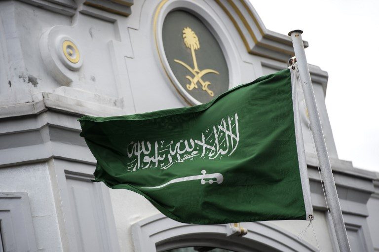 Saudi Arabia rejects Turkey call to extradite Khashoggi killers
