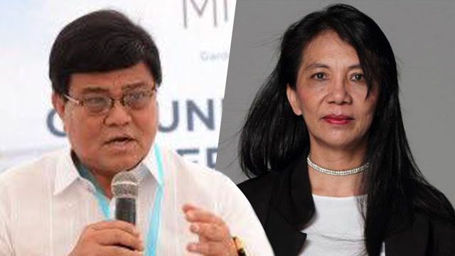 Cebu artist Bambi Beltran sues Mayor Edgar Labella, cops for rights violations