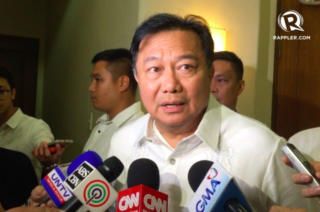 Give CHR zero budget if it cannot be abolished – Alvarez