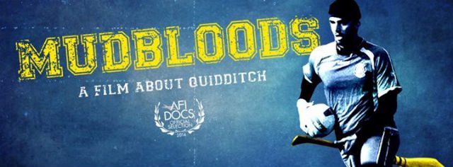 Quidditch coming to life at US documentary festival