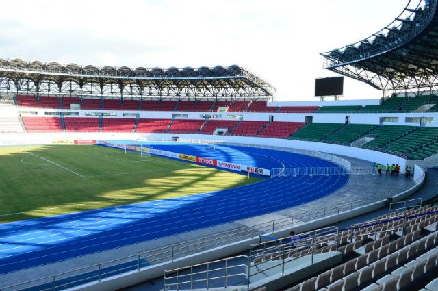 How to fill the PSS for the Azkals’ World Cup qualifier