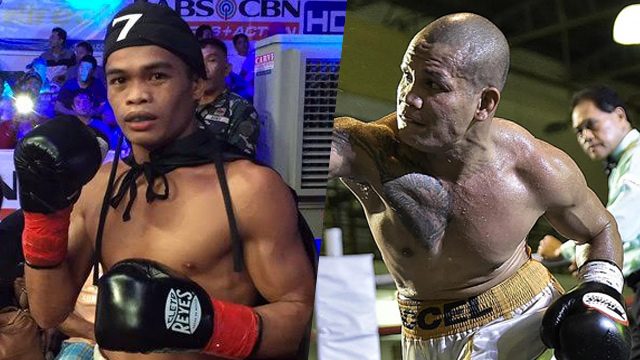 Boxing: ‘Zorro’ Sultan faces ex-champ Jaro in intriguing domestic clash