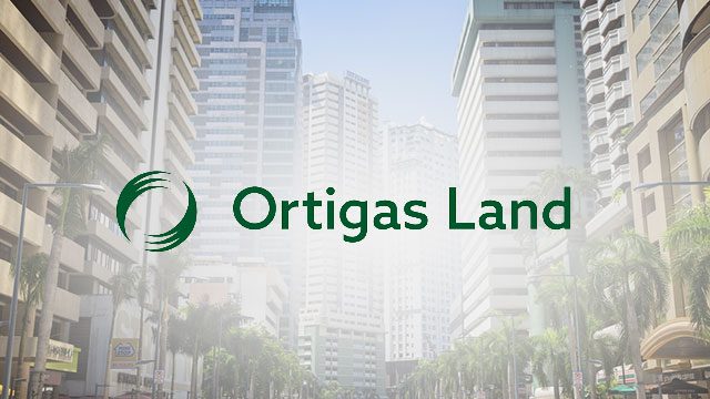 Ortigas Land waives mall rental charges