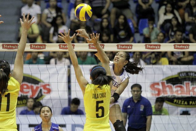 Lady Eagles: Training gives little time to relish win