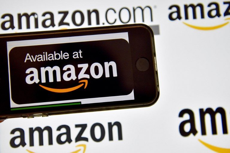 France sues Amazon for abuse of position in the marketplace