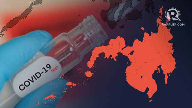 Northern Mindanao targets 200 coronavirus tests daily by June 1