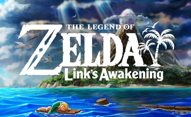 ‘The Legend of Zelda: Link’s Awakening’ getting Nintendo Switch remake
