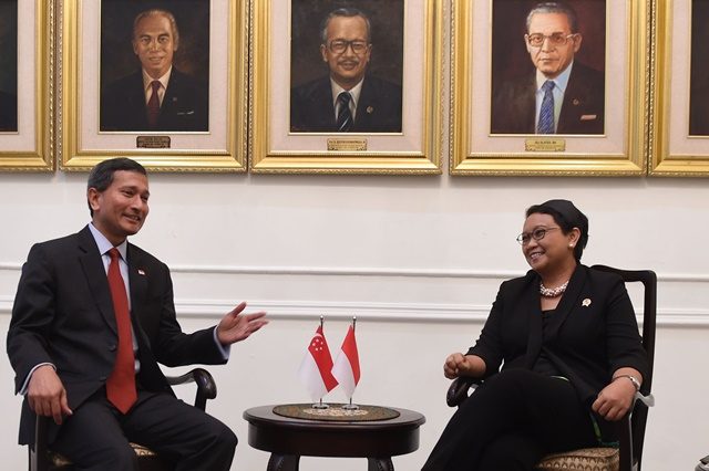 Singapura berharap aturan investasi di Indonesia diperbaiki