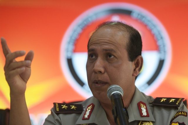 Polri: Anggota DPRD Pasuruan dideportasi bukan karena terkait ISIS