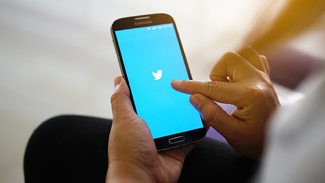 Twitter apologizes for suspending accounts critical of China