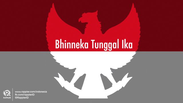 Panitia: Parade Bhinneka Tunggal Ika tak ada kaitannya dengan kasus Ahok