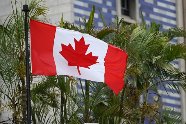 Venezuela says it is closing consulates in Canada