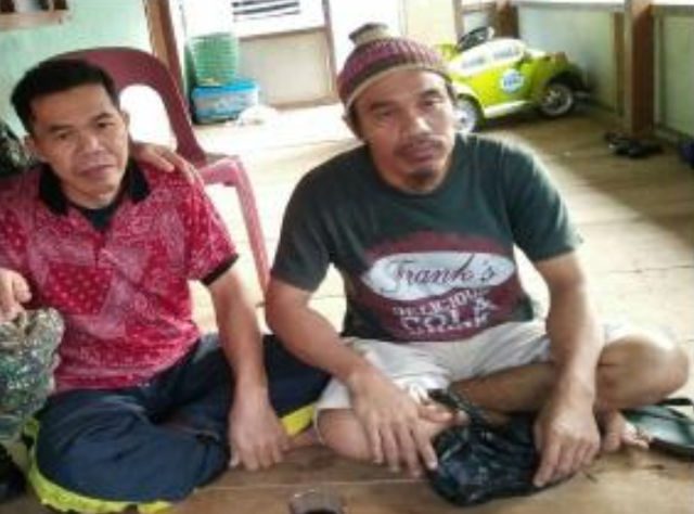2 Indonesian kidnap victims rescued by Joint Task Force Sulu