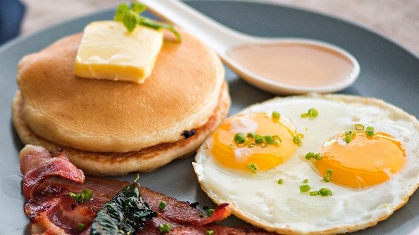 Kanto Freestyle Breakfast reopens for delivery from select branches
