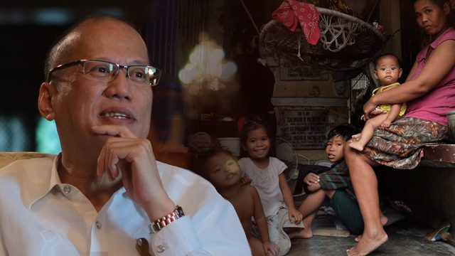 Aquino signs law creating financial inclusion committee