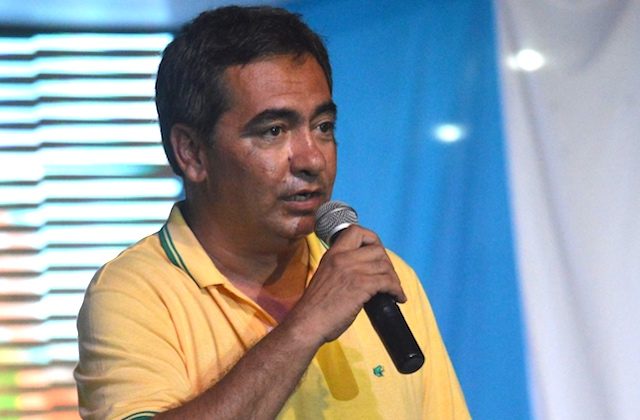 Ex-Cebu town mayor shot dead inside hospital