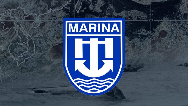 Marina suspends operations of passenger motorboats along Iloilo-Guimaras route
