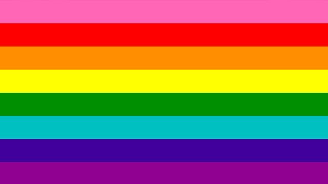 Rainbow flag creator Gilbert Baker dead at 65