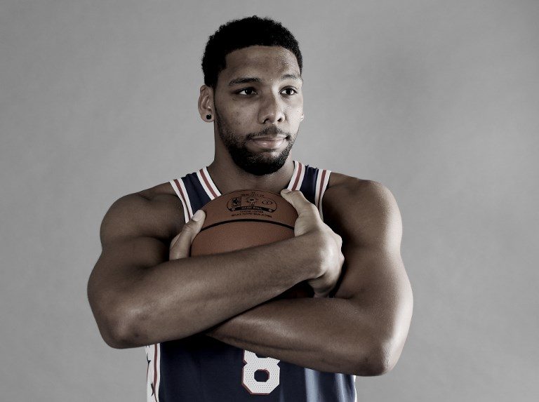 Sixers trade disgruntled prospect Jahlil Okafor to the Brooklyn Nets