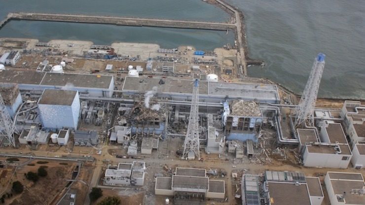 Years-long ‘silent quake’ unleashed Fukushima tsunami