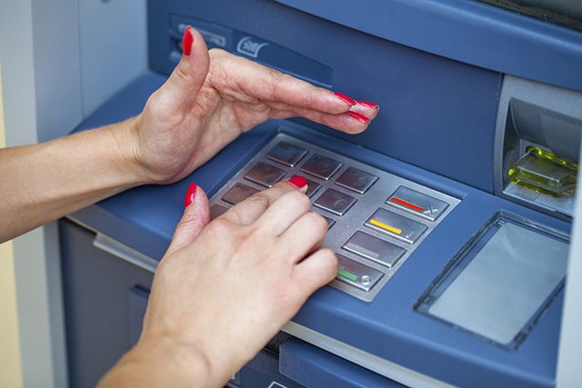 More ATM users share horror stories