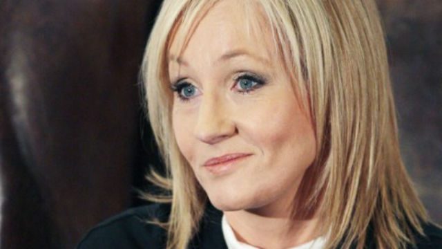Harry Potter author Rowling gives Scottish ‘No’ campaign $1.7 million