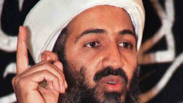 Pakistan PM Imran Khan slammed for saying bin Laden was ‘martyred’