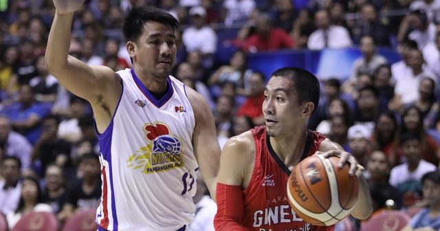 Rest far from Tenorio’s mind even after seizing PBA Iron Man crown