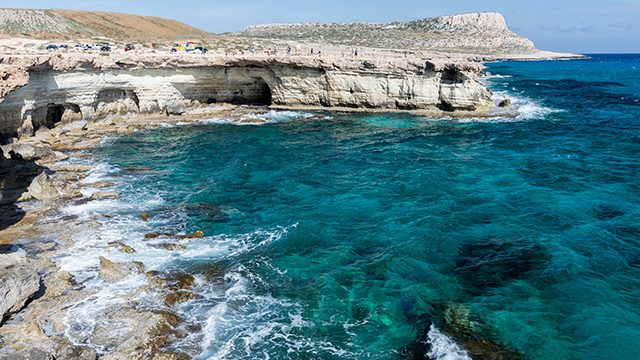 Cyprus discovers ‘first undisturbed Roman shipwreck’