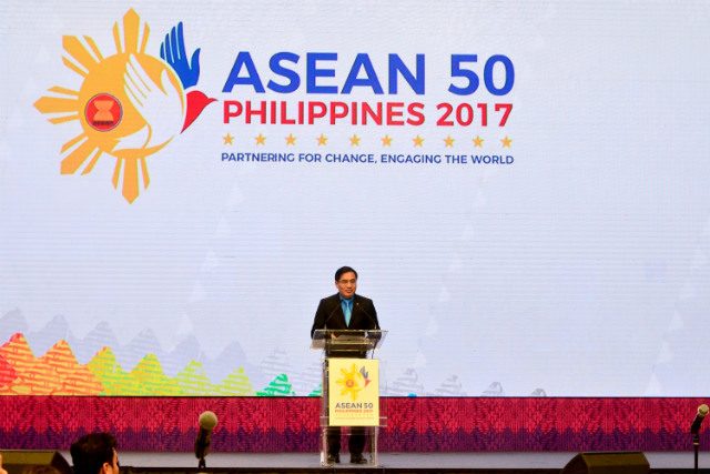 Pact on migrant workers’ rights is PH gift to ASEAN