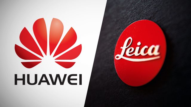 Huawei’s upcoming flagship phone to sport Leica camera