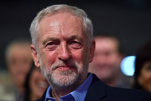 Britain’s Labour must reconnect with public – unions